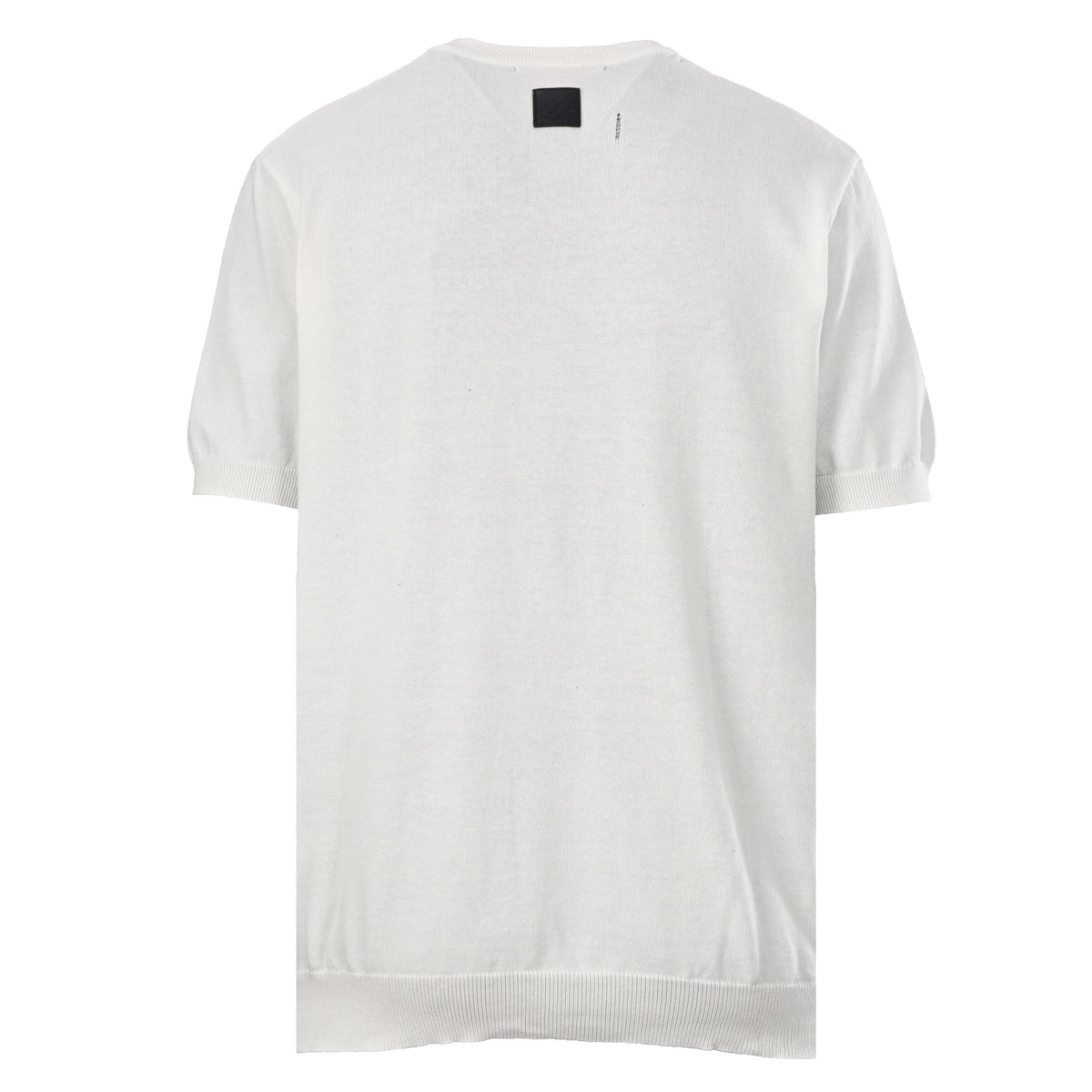Louis Vuitton Monogram Jacquard Knit T-Shirt | Designer Casual Luxury