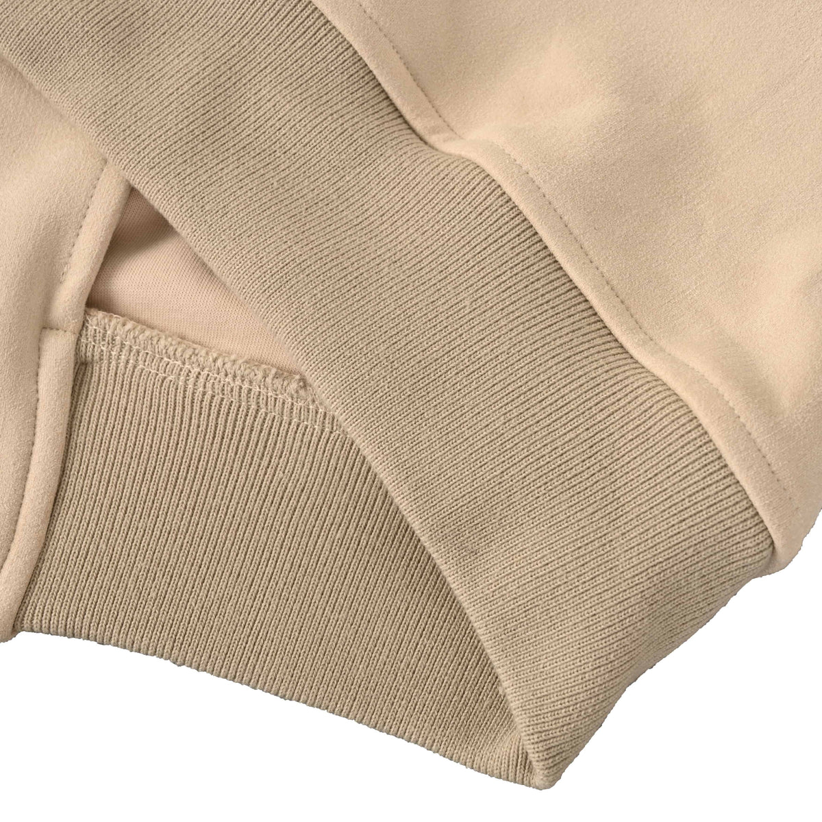 Louis Vuitton Letter Embroidered Suede-Effect Bomber Jacket | Designer Streetwear Outerwear
