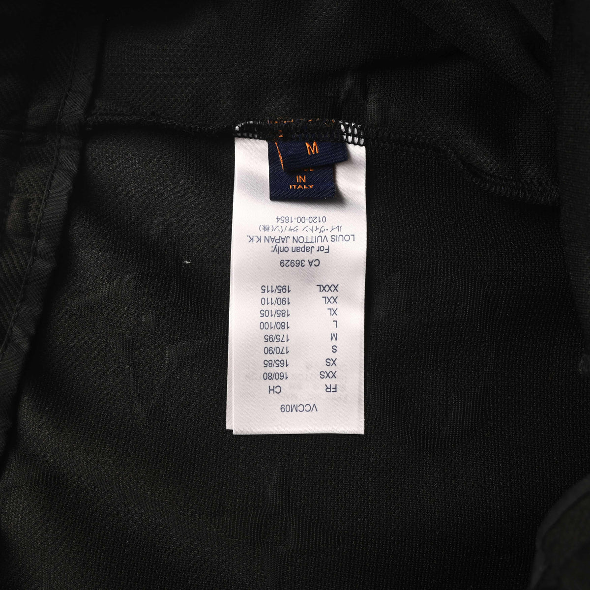 Louis Vuitton Tonal Monogram Relief Shorts | Understated Luxury Style