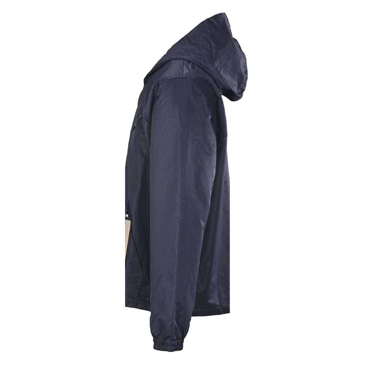 Louis Vuitton Reversible Tonal Jacquard Jacket | Luxury Outdoor Style