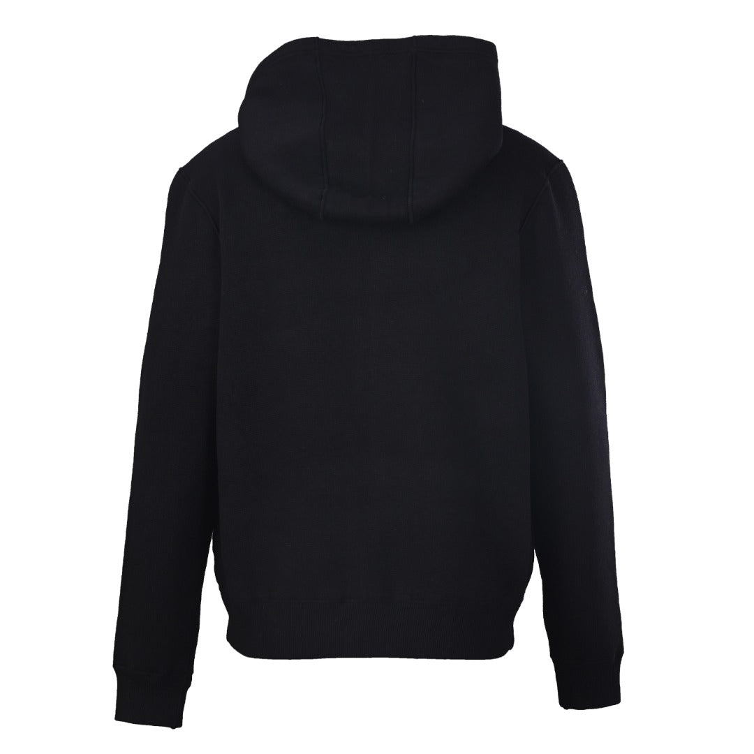 Louis Vuitton Reversible Monogram Hooded Jacket | Luxury Streetwear