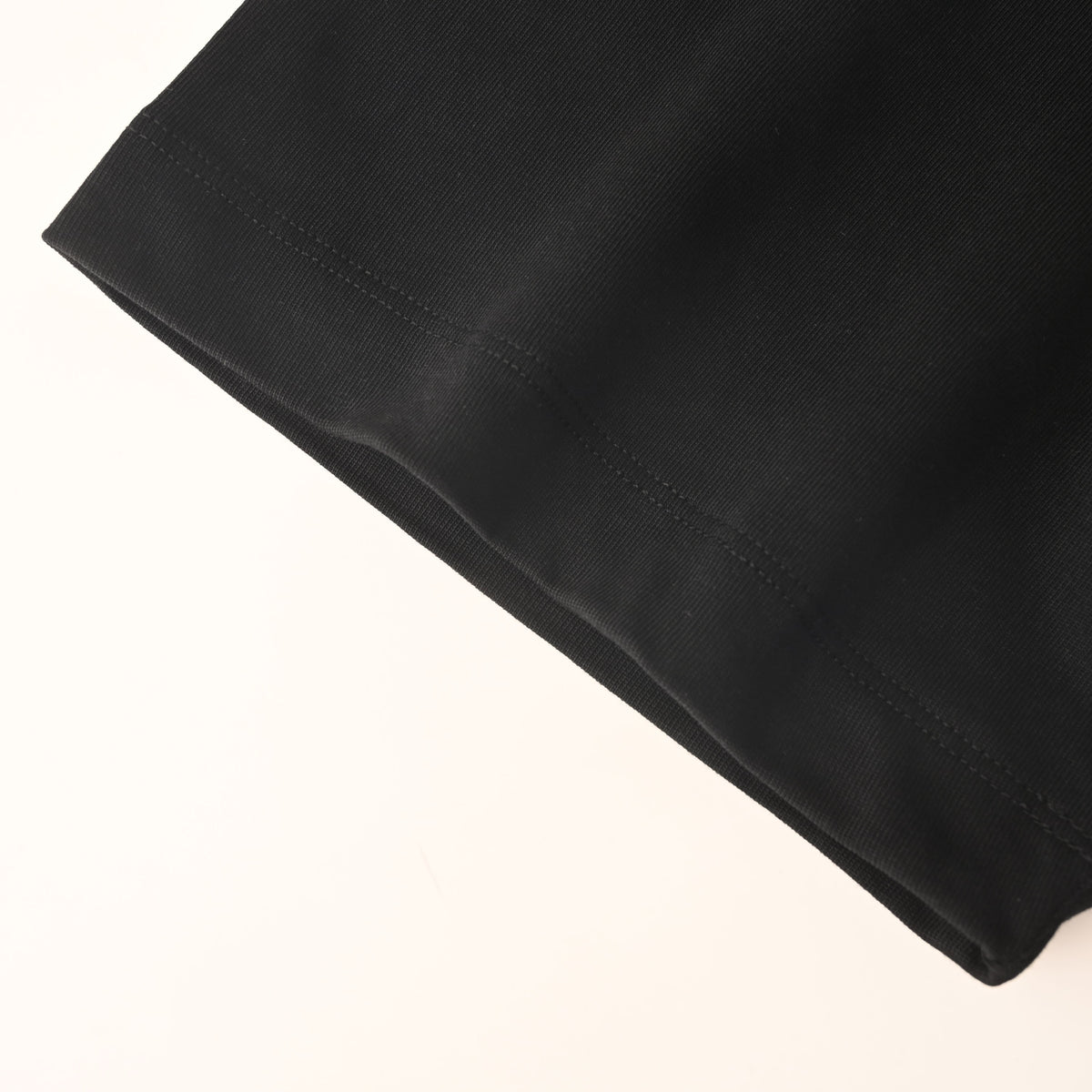 Louis Vuitton Dual Graphic Inkjet Print T-Shirt | Designer Streetwear