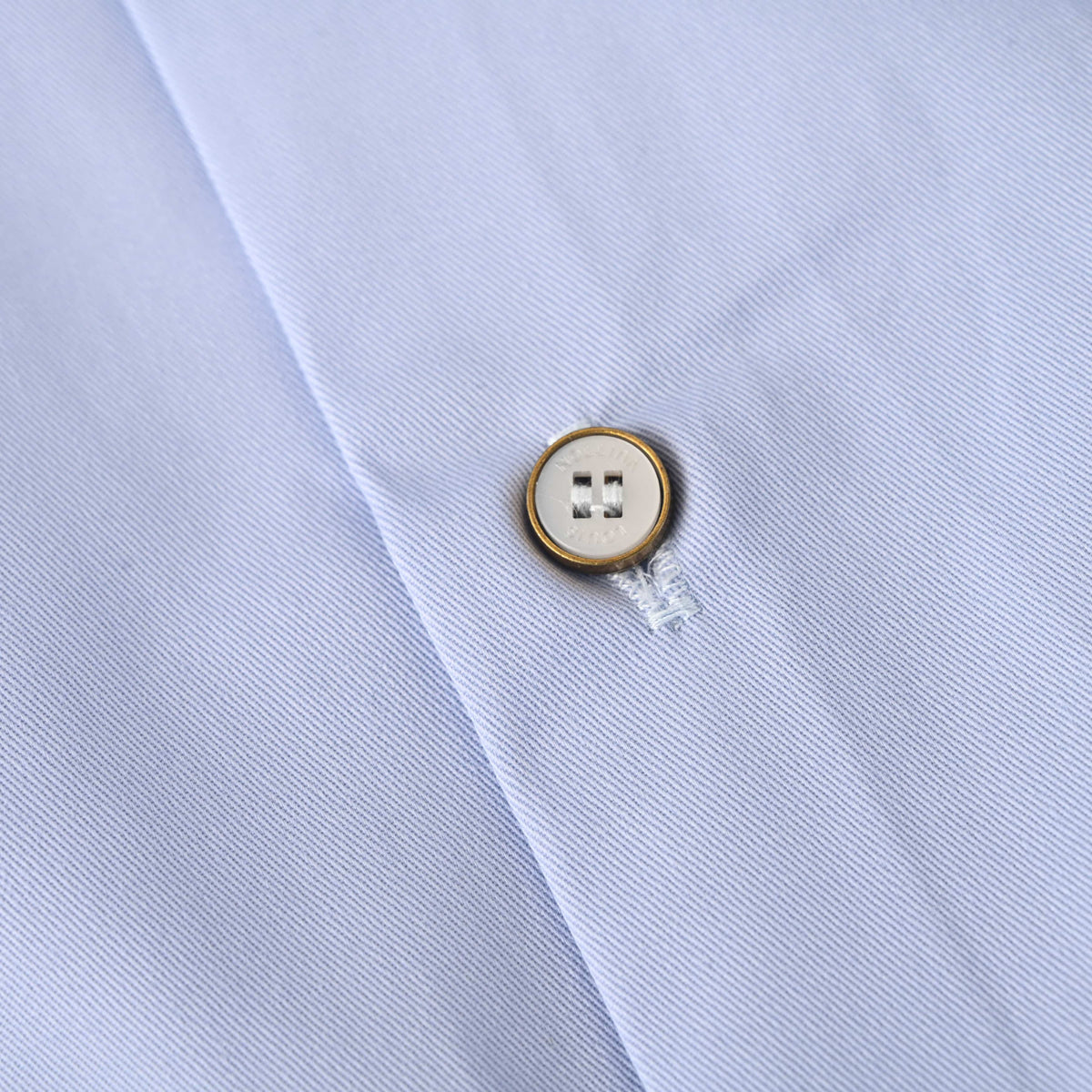 Louis Vuitton Subtle Monogram Collared Button-Up Shirt | Long-Sleeve Luxury Designer Smart Casual & Dinner Style
