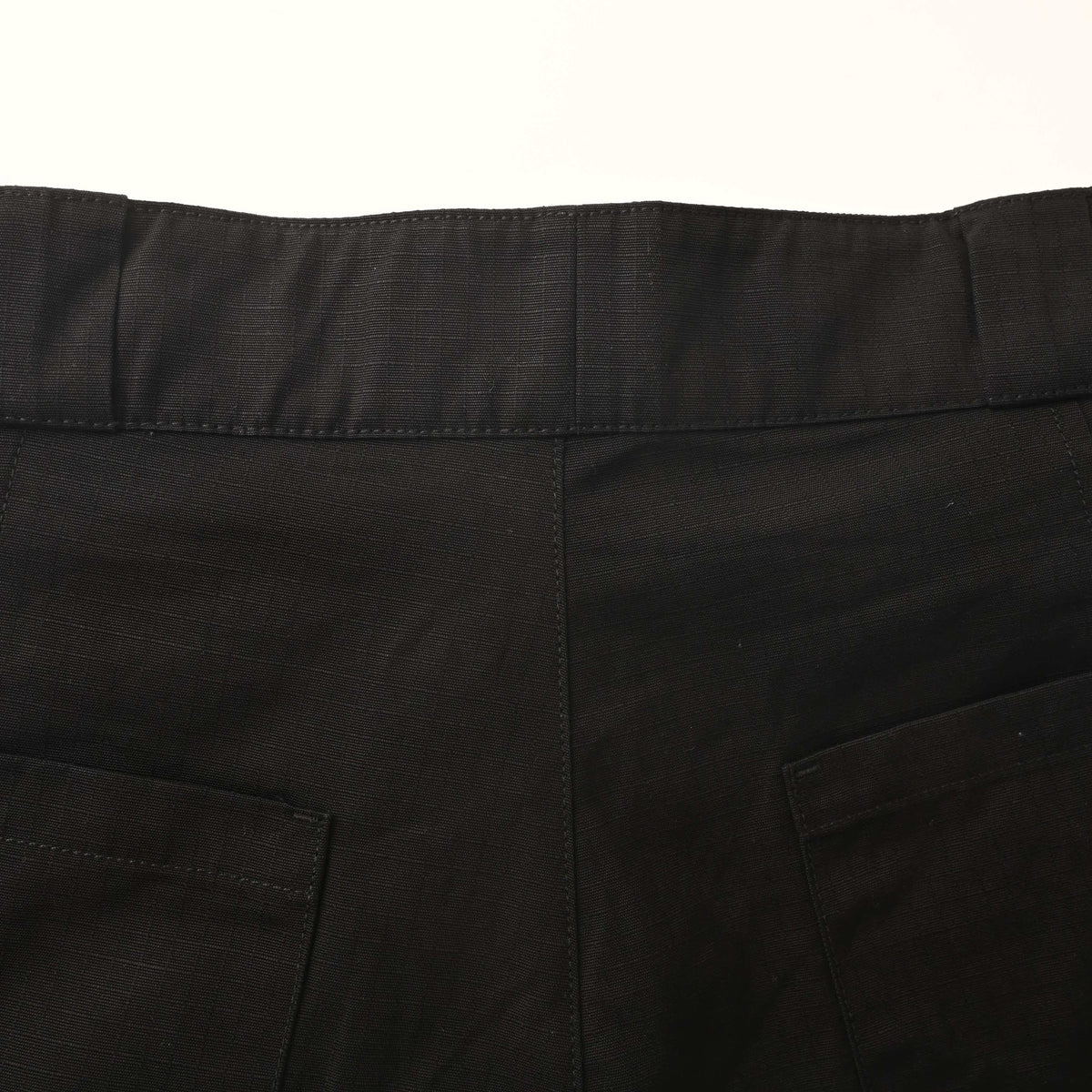 Louis Vuitton Cotton Workwear Shorts | Designer Utility Streetwear