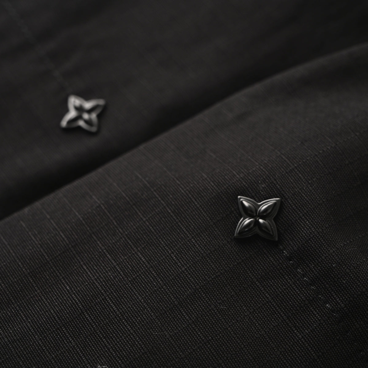 Louis Vuitton Cotton Workwear Trousers | Luxury Utility Streetwear