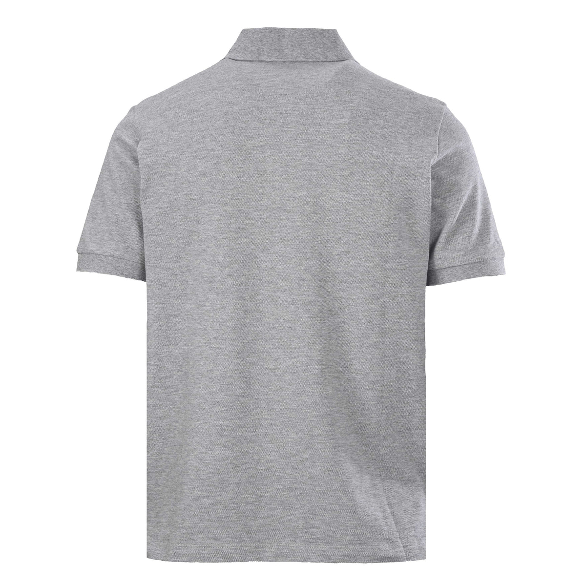 Louis Vuitton Classic Letter Embroidery Short-Sleeve Polo Shirt | Luxury Preppy & Smart Casual Style