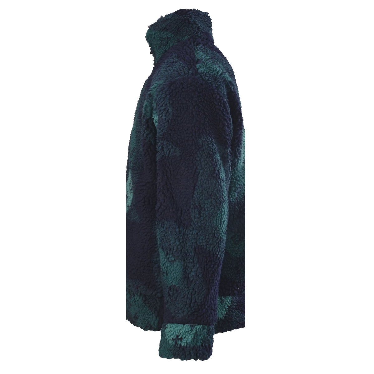 Louis Vuitton Wool Teddy Jacket | Lambswool-Style Textured Designer Outerwear for Fall Winter