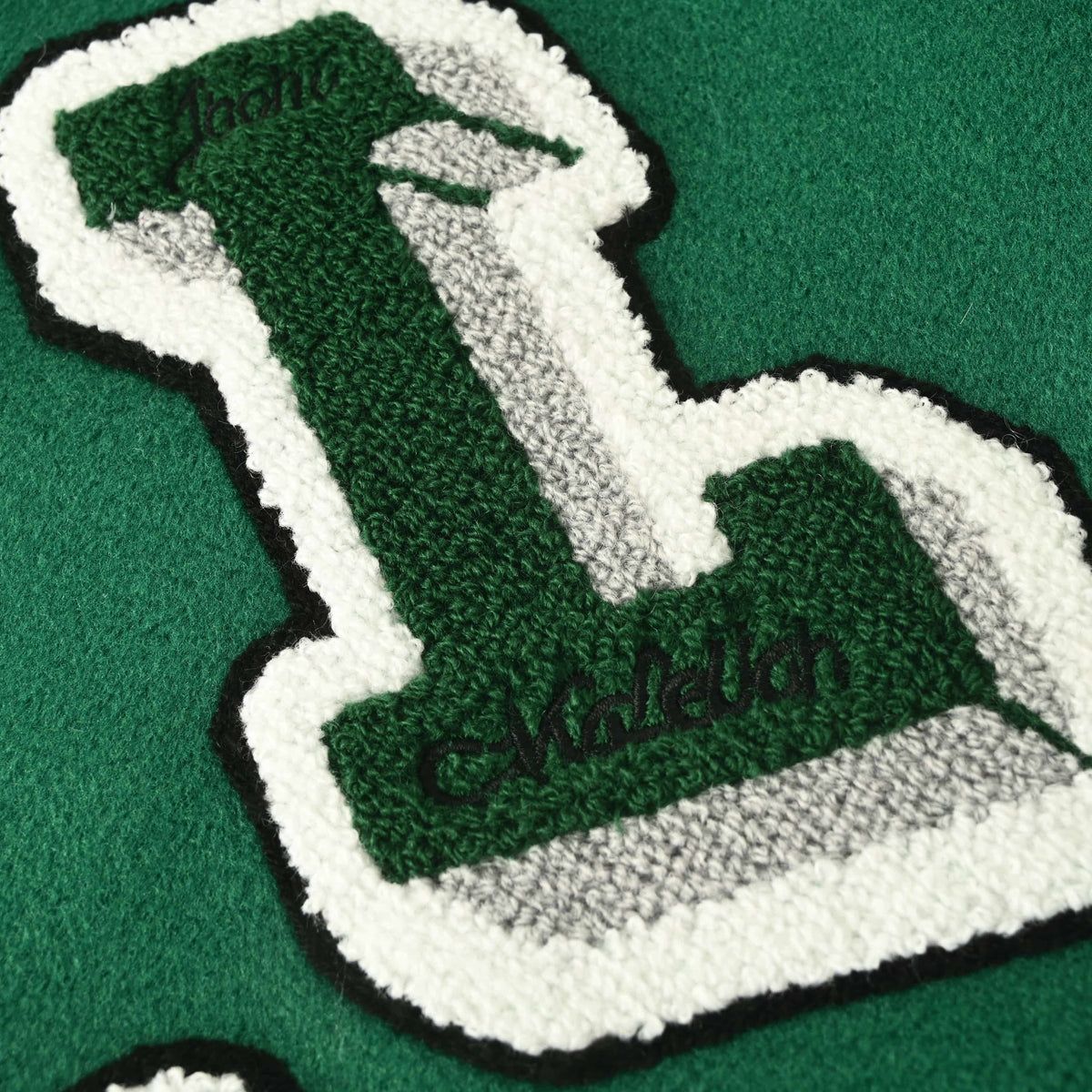 Louis Vuitton Wizard of Oz Baseball Jacket | Designer Varsity-Inspired Outerwear for Statement Casual Streetwear