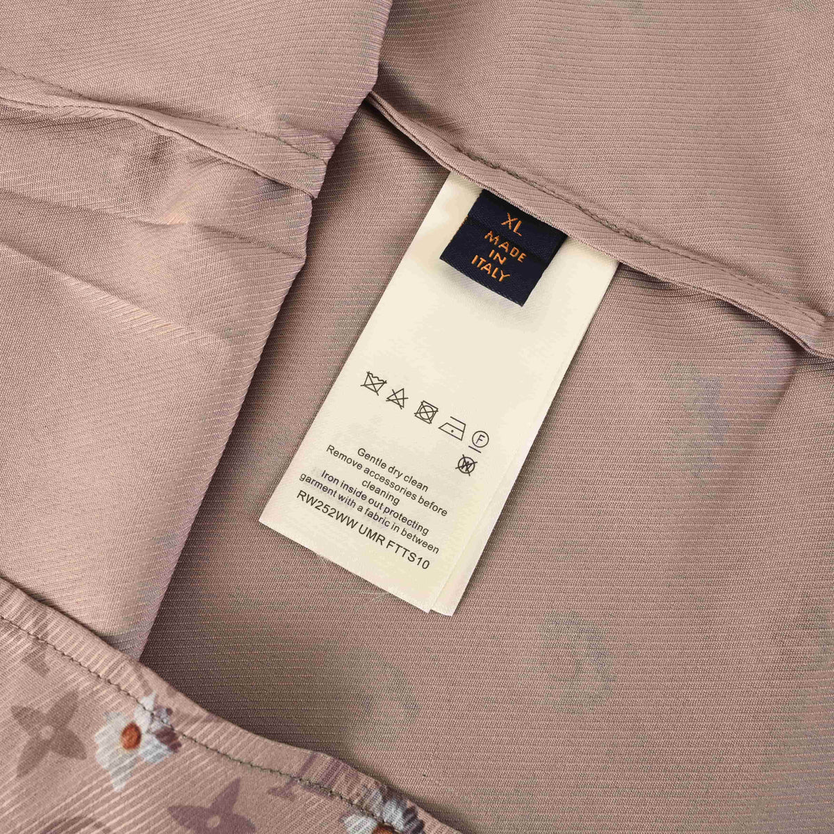 Louis Vuitton Monogram Daisy Print Short-Sleeve Shirt | Luxury Resort Wear