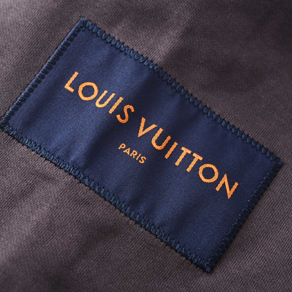 Louis Vuitton Burnout Monogram Cargo Shorts | Luxury Workwear Style