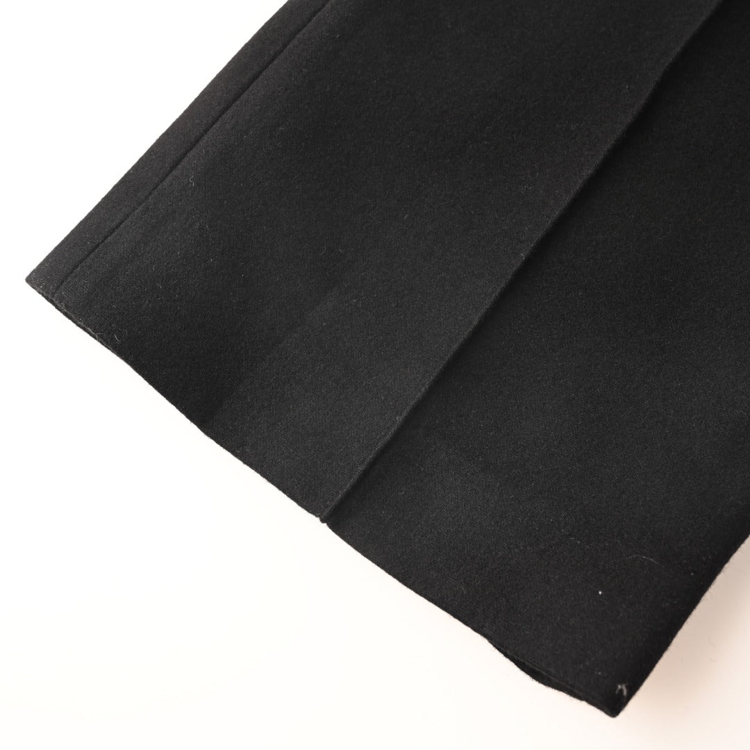 Louis Vuitton Hardware Detail Tech-Style Pants | Luxury Streetwear