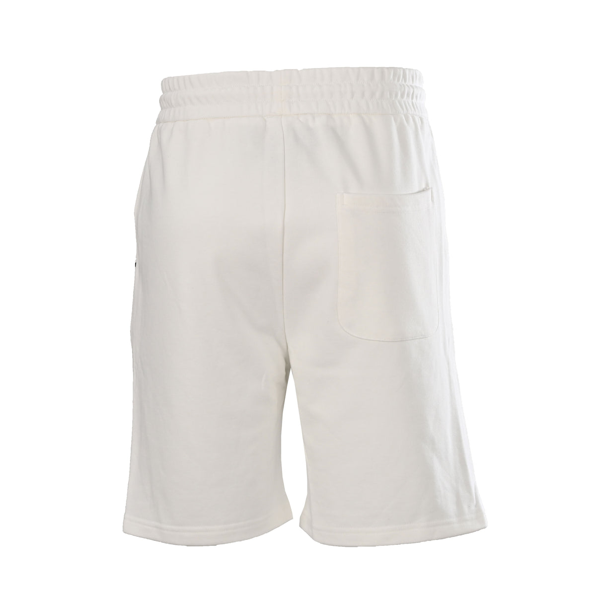 Louis Vuitton Faded-Effect Monogram Print Shorts | Designer Streetwear