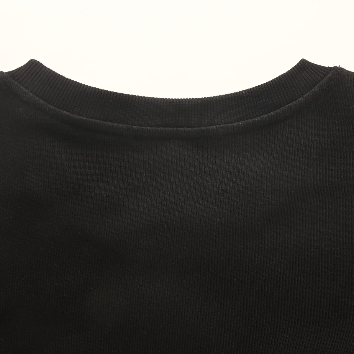 Louis Vuitton Mount Fuji & Boat Embroidered Crewneck Sweatshirt – Designer Casual Streetwear