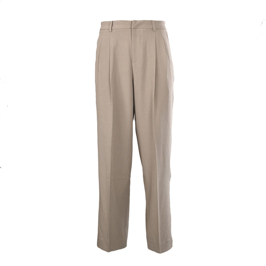 Louis Vuitton Webbing Detail Dress Trousers | Luxury Smart Casual