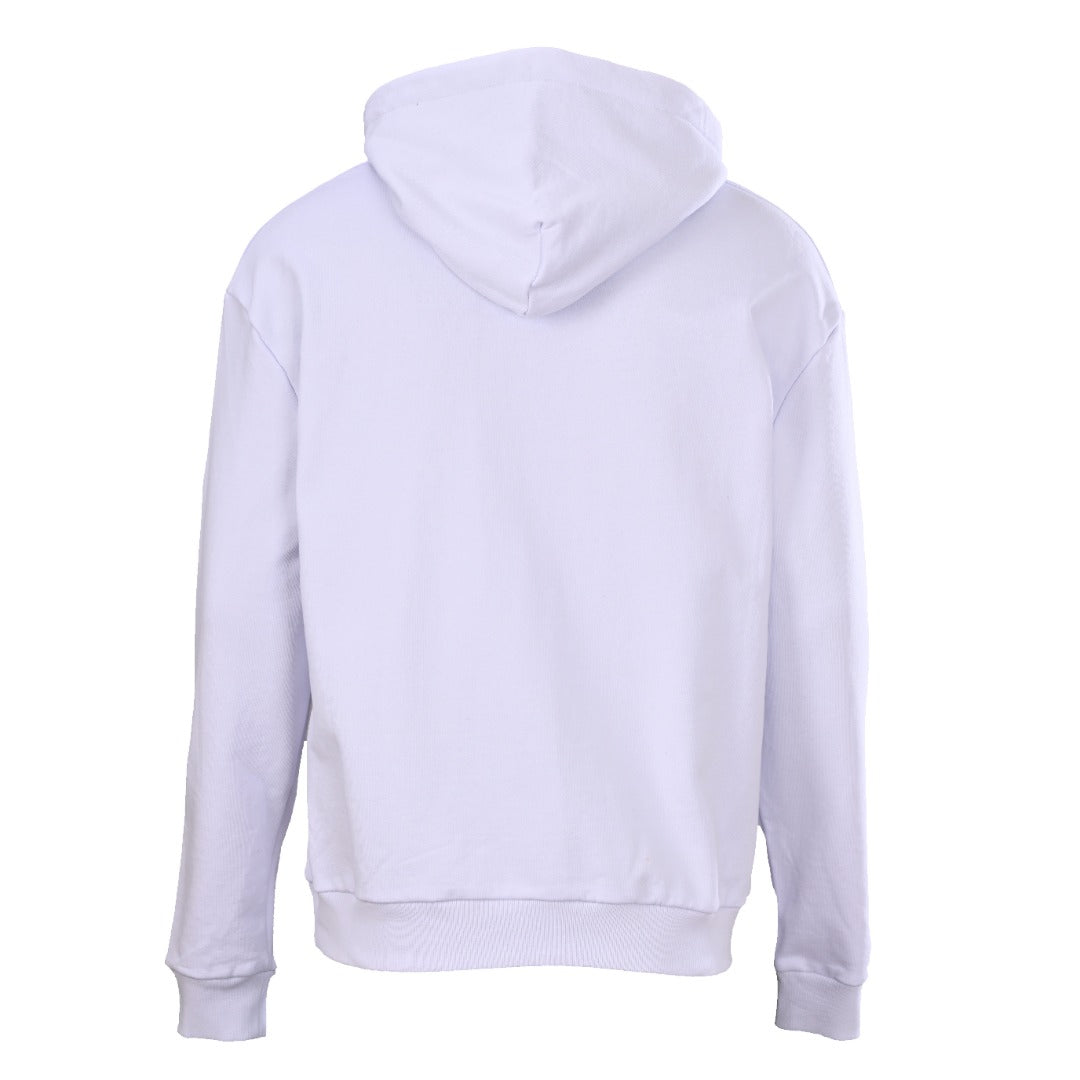 Louis Vuitton Monogram Drawstring Hoodie | Designer Casual Streetwear