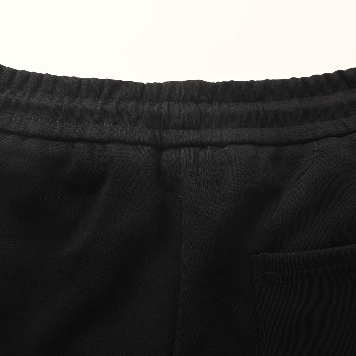 Louis Vuitton Neon Green Monogram Logo Shorts | Statement Streetwear