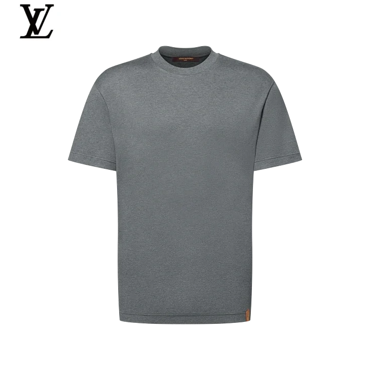 Louis Vuitton Classic Leather Tag T-Shirt