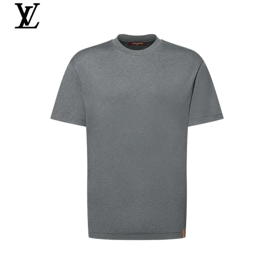 Louis Vuitton Classic Leather Tag T-Shirt